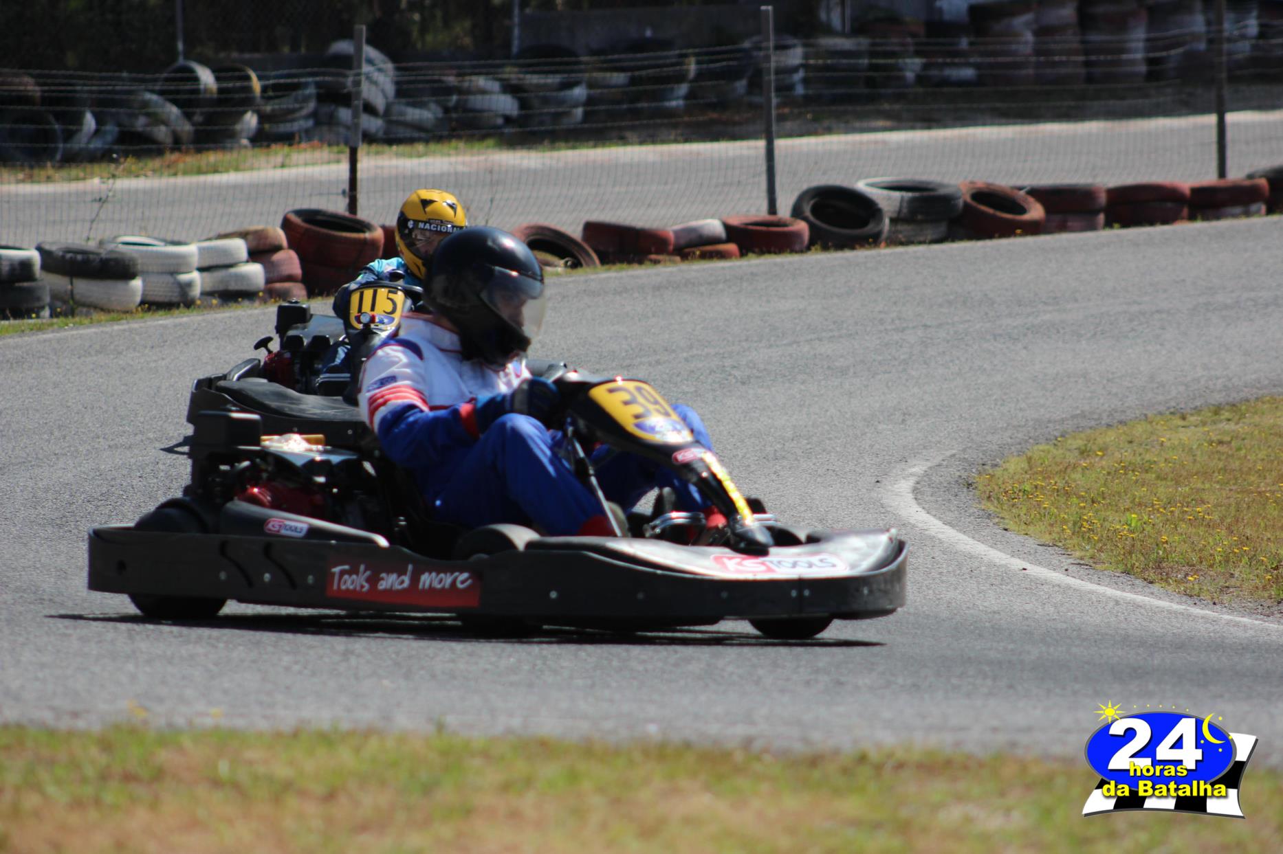 24 Horas da Batalha 2014 - Arranque315